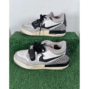 Nike Jordan Flight Origin‎ 3 Youth Shoes Size 5.5Y Cement CD90541100